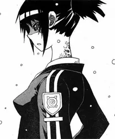 Gambar Karakter Anime: Canon Passacagilia