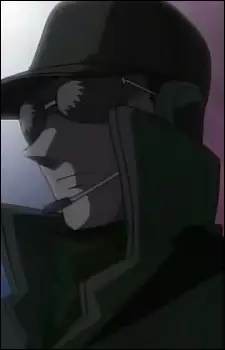 Gambar Karakter Anime: Calvados