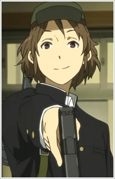 Gambar Karakter Engei Buin