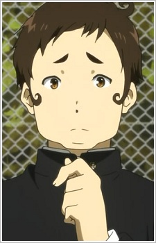 Gambar Karakter Cooking Research Society President