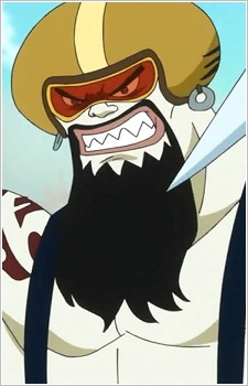 Gambar Karakter Ikaros Much