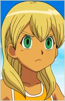 Gambar Karakter Anime: Ryou Miyasaka