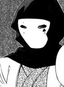 Gambar Karakter Anime: GM Gozen