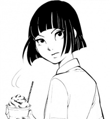 Gambar Karakter Tsune