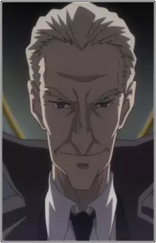 Gambar Karakter Anime: Sasha Dejanstahl Voban