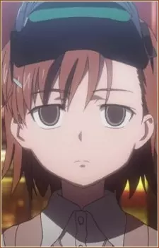 Gambar Karakter Anime: MISAKA 10031