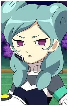 Gambar Karakter Anime: Beta