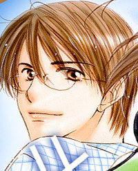 Gambar Karakter Shin Ichihara