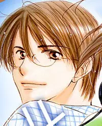 Gambar Karakter Anime: Shin Ichihara