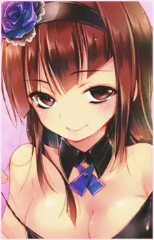 Gambar Karakter Anime: Ryou Sugamo