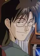 Gambar Karakter Anime: Hino
