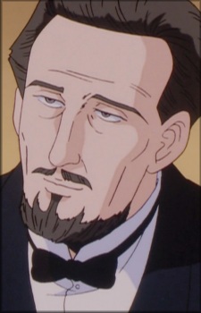 Gambar Karakter Udo Dater Fummel