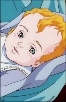 Gambar Karakter Alexander Siegfried von Lohengramm