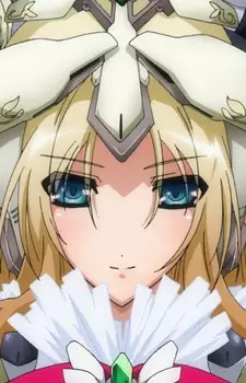 Gambar Karakter Anime: Elizabeth