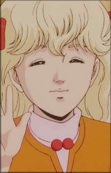 Gambar Karakter Charlotte Phyllis Cazellnu