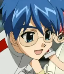Gambar Karakter Anime: Melchisidec