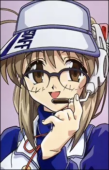 Gambar Karakter Anime: Minami Makimura