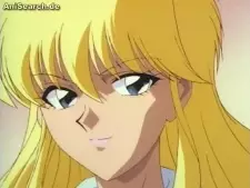 Gambar Karakter Anime: Saki Midorisawa