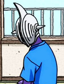 Gambar Karakter Godom