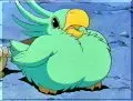 Gambar Karakter Anime: Picchu