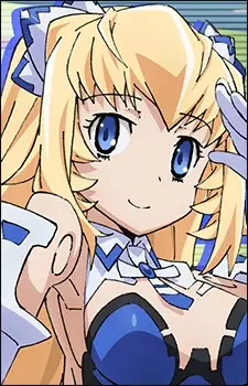 Gambar Karakter Anime: Altlene