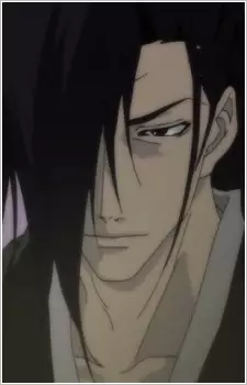 Gambar Karakter Anime: Toshimaro Yoshida