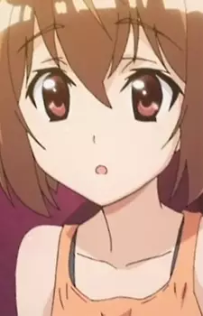 Gambar Karakter Anime: Rinka Okino