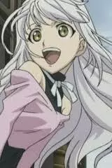 Gambar Karakter Anime: Septieme Rodelia