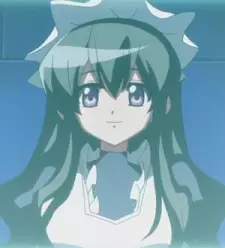 Gambar Karakter Anime: Esquela