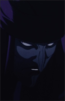 Gambar Karakter Shijima