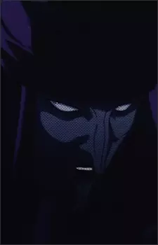 Gambar Karakter Anime: Shijima