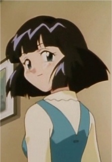 Gambar Karakter Anime: Noriko  Yoshifuku