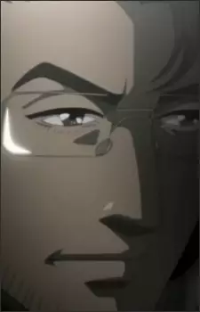 Gambar Karakter Anime: Garcia