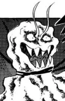 Gambar Karakter Anime: Agwell