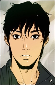 Gambar Karakter Yeon-Seong Ryu