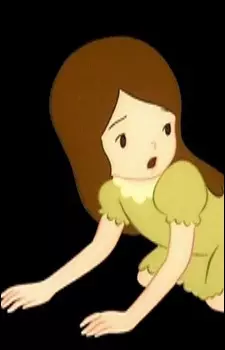 Gambar Karakter Anime: Chiko