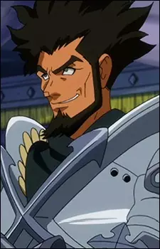 Gambar Karakter Anime: Arcadios