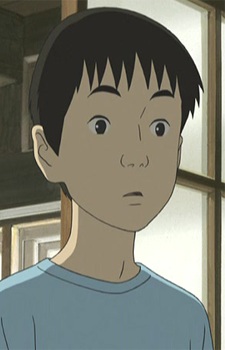 Gambar Karakter Anime: Youta