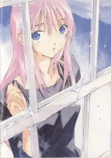 Gambar Karakter Anime: Yoshinori Ikeda
