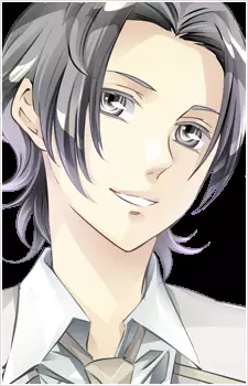 Gambar Karakter Anime: Tatsuki Komine