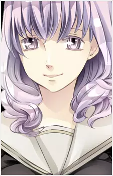 Gambar Karakter Anime: Kotoko Shiraki