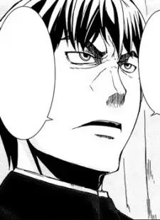 Gambar Karakter Anime: Hibiki Fujioka