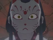 Gambar Karakter Anime: Sorincha