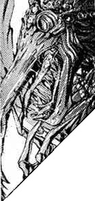Gambar Karakter Mammon