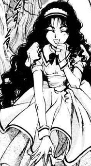 Gambar Karakter Doll