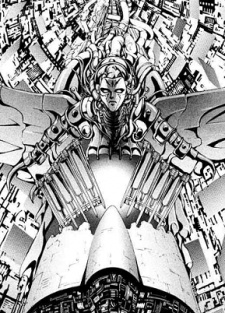 Gambar Karakter YHWH