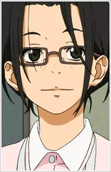 Gambar Karakter Anime: Yumeko