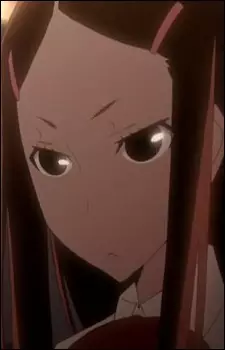 Gambar Karakter Anime: Nakua