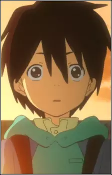 Gambar Karakter Anime: Tsubasa