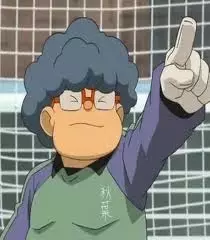 Gambar Karakter Anime: Sou Aidoru